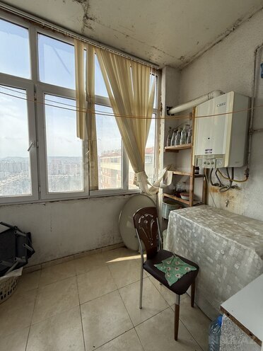 İcarəyə verilir 2 otaqlı yeni tikili 85 m², Memar Əcəmi m., photo 9 from 12