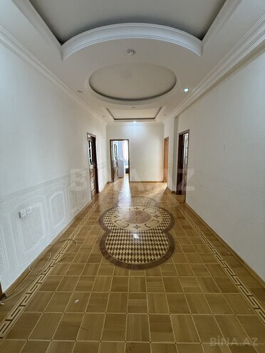 İcarəyə verilir 2 otaqlı yeni tikili 85 m², Memar Əcəmi m., photo 8 from 12