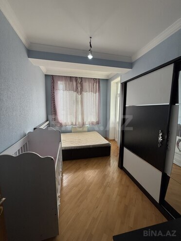 İcarəyə verilir 2 otaqlı yeni tikili 85 m², Memar Əcəmi m., photo 4 from 12