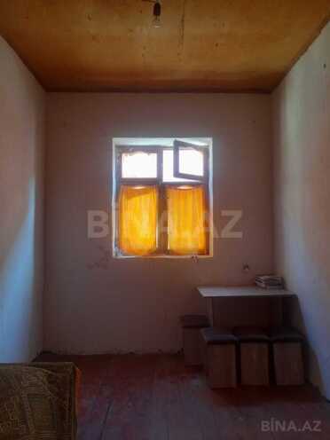 Satılır 2 otaqlı həyət evi/bağ evi 42 m², Hövsan q., photo 4 from 8