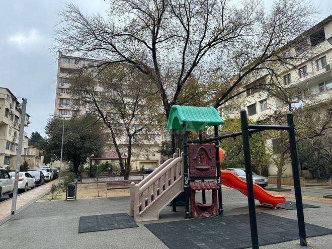 Продаётся 2-комн. вторичка 68 м², пос. Ясамал, photo 4 from 19