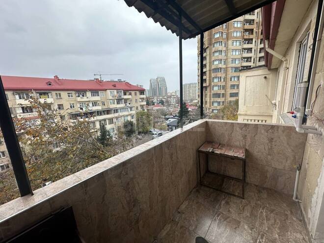 Продаётся 2-комн. вторичка 68 м², пос. Ясамал, photo 10 from 19