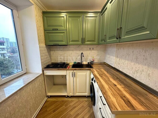 Продаётся 2-комн. вторичка 68 м², пос. Ясамал, photo 15 from 19