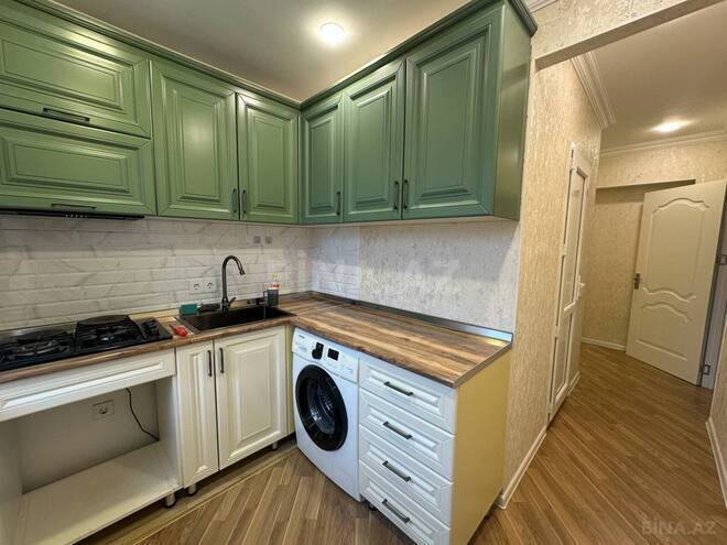 Продаётся 2-комн. вторичка 68 м², пос. Ясамал, photo 14 from 19