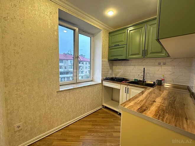 Продаётся 2-комн. вторичка 68 м², пос. Ясамал, photo 16 from 19