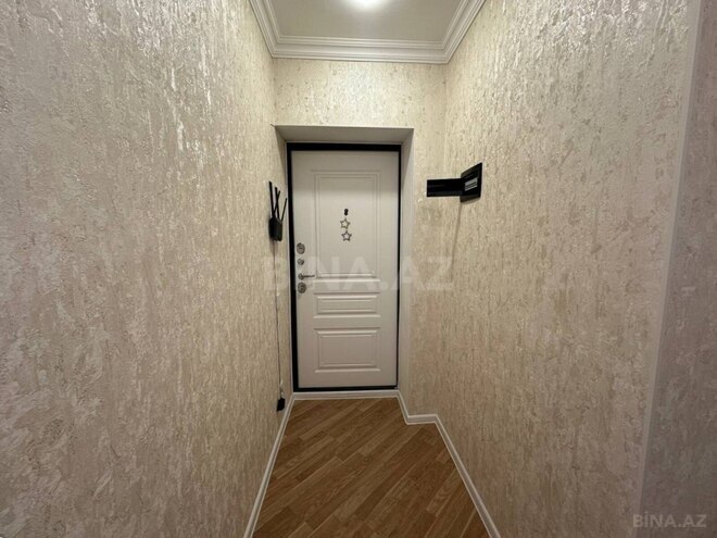 Продаётся 2-комн. вторичка 68 м², пос. Ясамал, photo 18 from 19