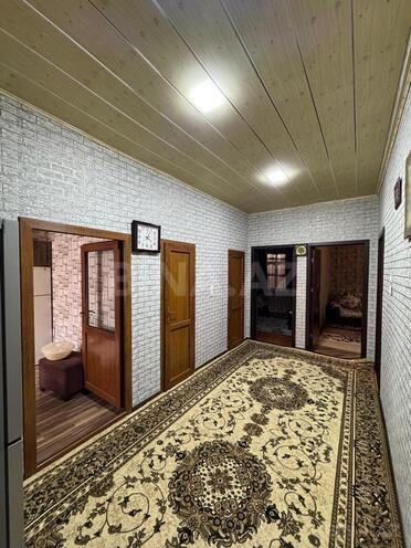 Satılır 3 otaqlı həyət evi/bağ evi 81 m², Qaraçuxur q., photo 4 from 12