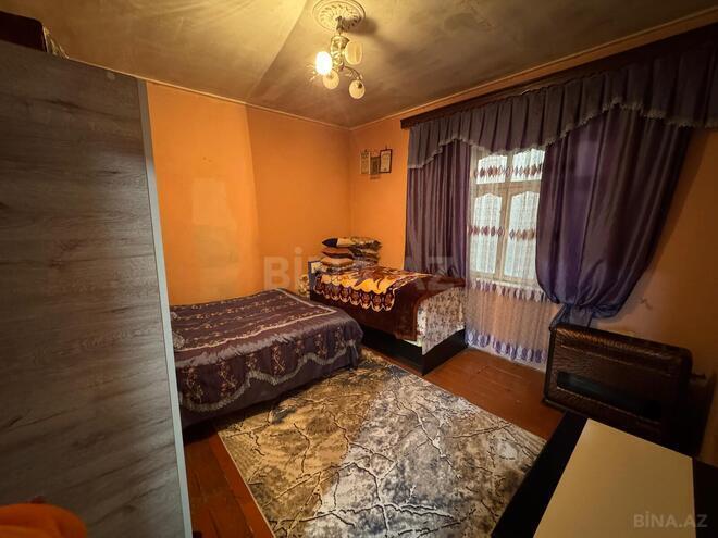Satılır 3 otaqlı həyət evi/bağ evi 81 m², Qaraçuxur q., photo 11 from 12