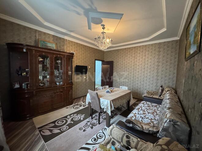 Satılır 3 otaqlı həyət evi/bağ evi 81 m², Qaraçuxur q., photo 6 from 12