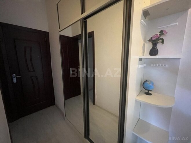 Продаётся 2-комн. новостройка 50 м², м. Мемар Аджеми, photo 7 from 10