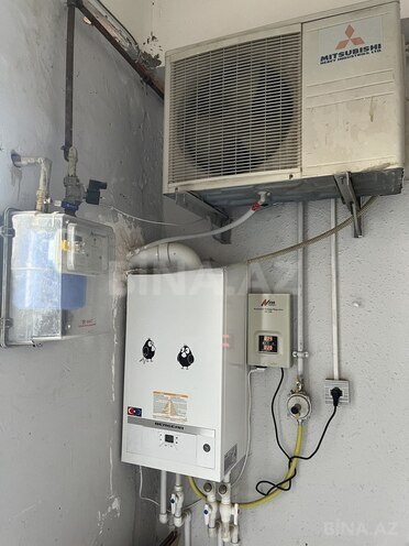 Продаётся 2-комн. новостройка 50 м², м. Мемар Аджеми, photo 9 from 10