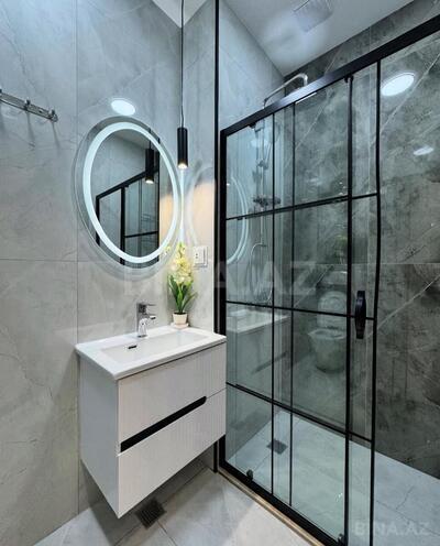 Сдаётся 2-комн. новостройка 60 м², м. Нариман Нариманов, photo 10 from 11