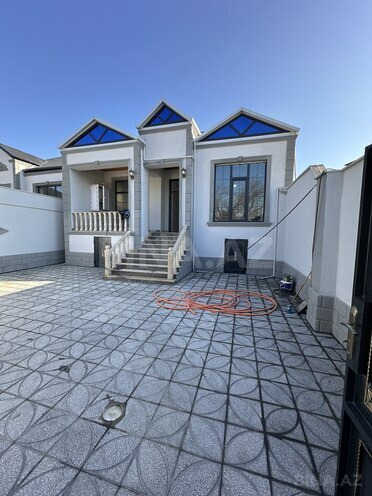 Продаётся 4-комн. дом/дача 125 м², пос. Мамедли, photo 3 from 15