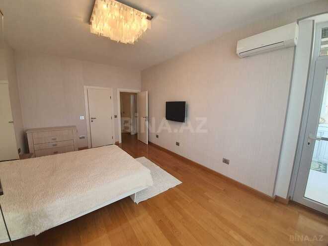 Сдаётся 3-комн. новостройка 120 м², м. 8 ноября, photo 9 from 23