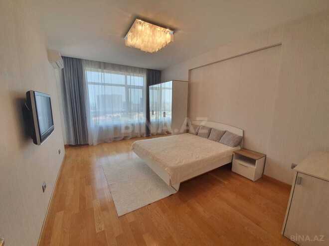 Сдаётся 3-комн. новостройка 120 м², м. 8 ноября, photo 11 from 23
