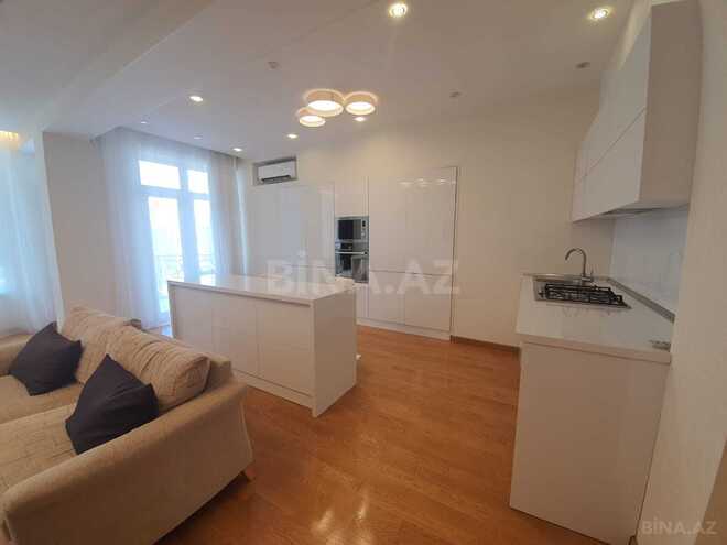 Сдаётся 3-комн. новостройка 120 м², м. 8 ноября, photo 7 from 23