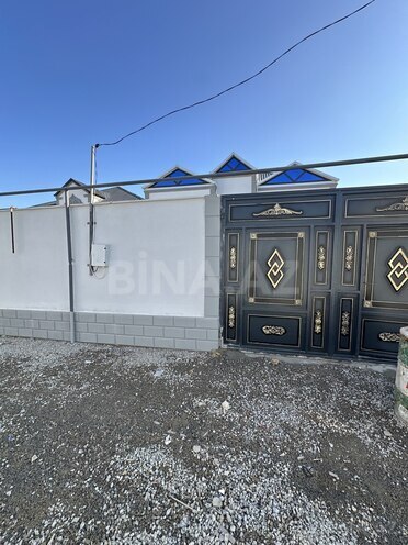 Продаётся 4-комн. дом/дача 125 м², пос. Мамедли, photo 4 from 15