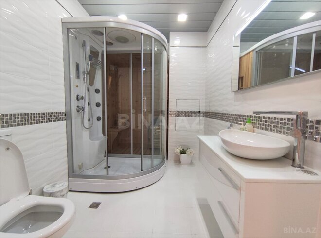 Сдаётся 3-комн. новостройка 120 м², м. 8 ноября, photo 21 from 23