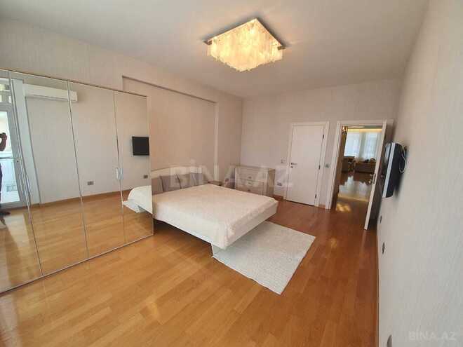 Сдаётся 3-комн. новостройка 120 м², м. 8 ноября, photo 10 from 23