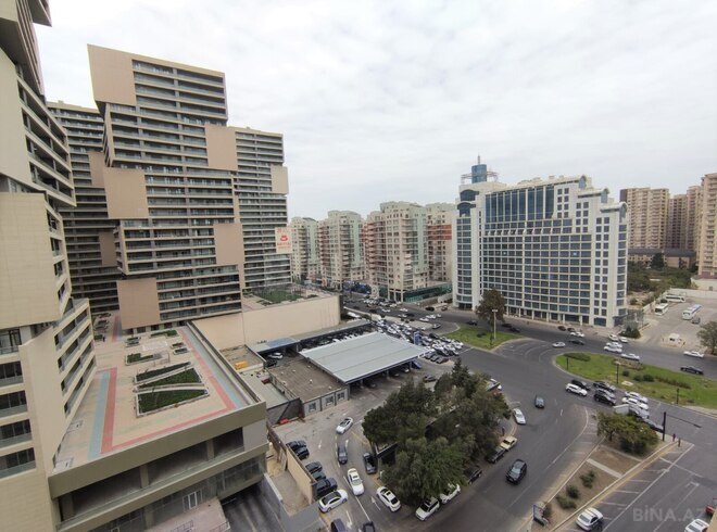 Сдаётся 3-комн. новостройка 120 м², м. 8 ноября, photo 17 from 23