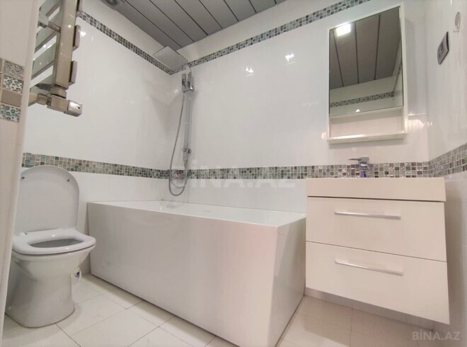 Сдаётся 3-комн. новостройка 120 м², м. 8 ноября, photo 14 from 23