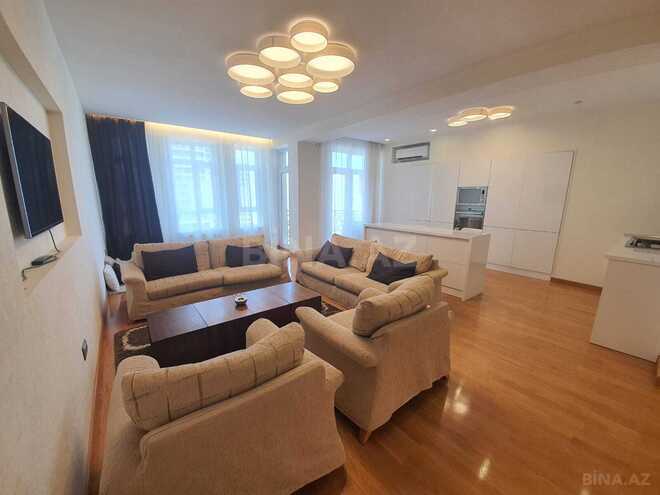 Сдаётся 3-комн. новостройка 120 м², м. 8 ноября, photo 5 from 23