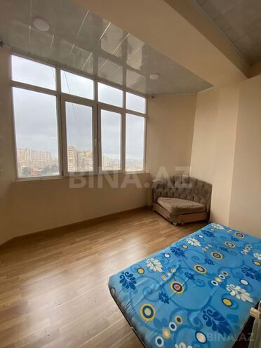 Satılır 3 otaqlı yeni tikili 106 m², Memar Əcəmi m., photo 8 from 14