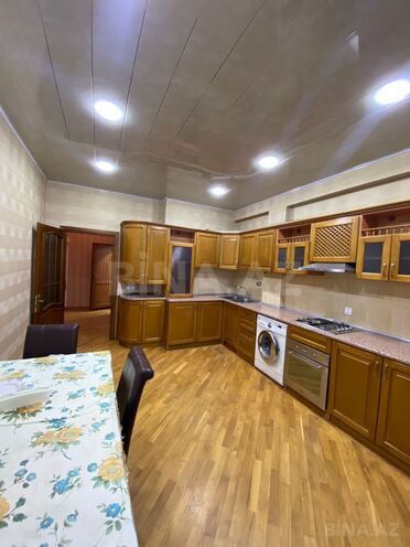 Satılır 3 otaqlı yeni tikili 106 m², Memar Əcəmi m., photo 6 from 14