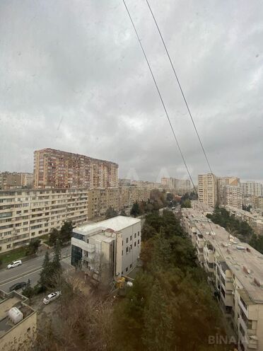 Satılır 3 otaqlı yeni tikili 106 m², Memar Əcəmi m., photo 12 from 14