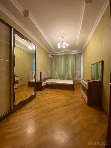 Satılır 3 otaqlı yeni tikili 106 m², Memar Əcəmi m., photo 5 from 14