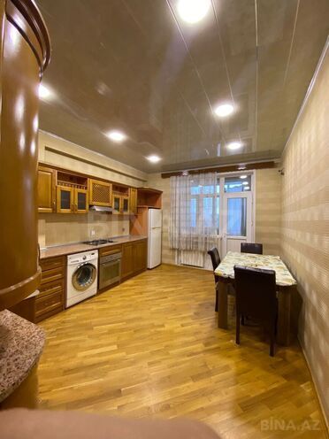 Satılır 3 otaqlı yeni tikili 106 m², Memar Əcəmi m., photo 7 from 14