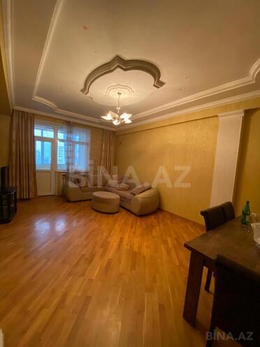 Satılır 3 otaqlı yeni tikili 106 m², Memar Əcəmi m., photo 4 from 14