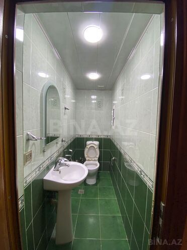 Satılır 3 otaqlı yeni tikili 106 m², Memar Əcəmi m., photo 10 from 14