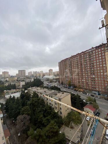 Satılır 3 otaqlı yeni tikili 106 m², Memar Əcəmi m., photo 11 from 14