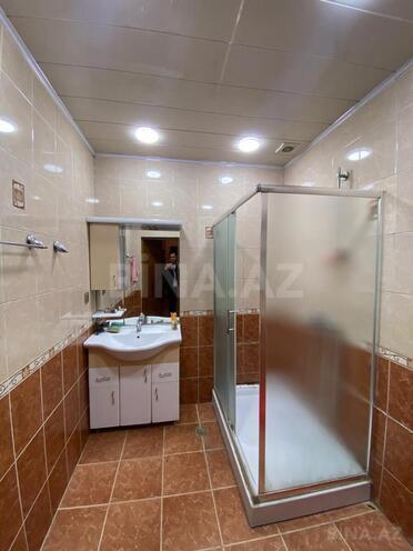 Satılır 3 otaqlı yeni tikili 106 m², Memar Əcəmi m., photo 9 from 14