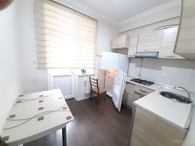 Сдаётся 3-комн. новостройка 90 м², пос. Ясамал, photo 7 from 11