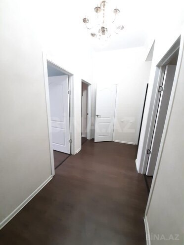 Сдаётся 3-комн. новостройка 90 м², пос. Ясамал, photo 3 from 11
