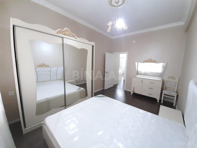 Сдаётся 3-комн. новостройка 90 м², пос. Ясамал, photo 5 from 11