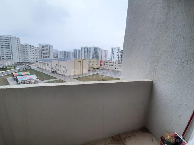 Сдаётся 3-комн. новостройка 90 м², пос. Ясамал, photo 10 from 11