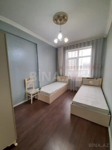 Сдаётся 3-комн. новостройка 90 м², пос. Ясамал, photo 6 from 11