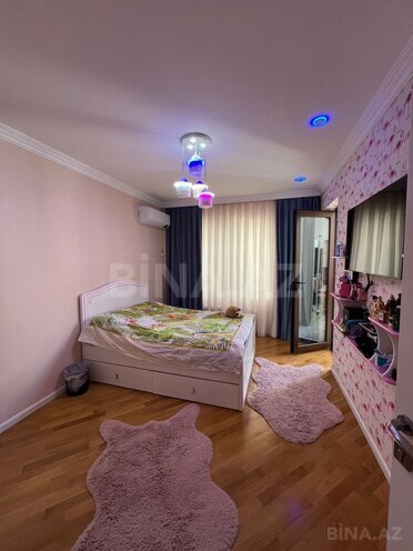 Продаётся 3-комн. новостройка 109 м², м. 8 ноября, photo 15 from 29