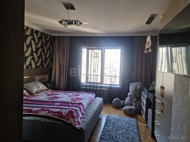 Продаётся 3-комн. новостройка 109 м², м. 8 ноября, photo 5 from 29
