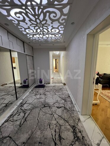 Продаётся 3-комн. новостройка 109 м², м. 8 ноября, photo 14 from 29