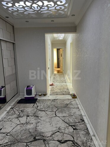 Продаётся 3-комн. новостройка 109 м², м. 8 ноября, photo 9 from 29