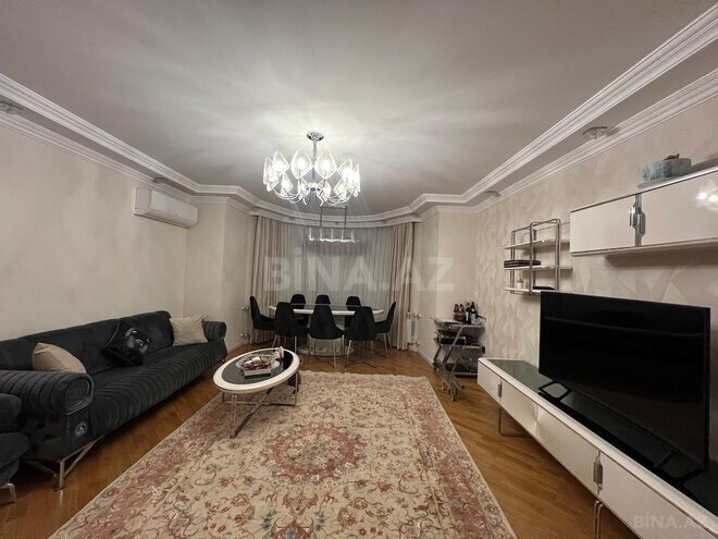 Продаётся 3-комн. новостройка 109 м², м. 8 ноября, photo 26 from 29
