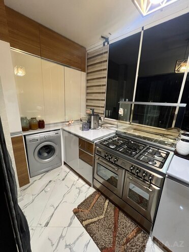 Продаётся 3-комн. новостройка 109 м², м. 8 ноября, photo 23 from 29