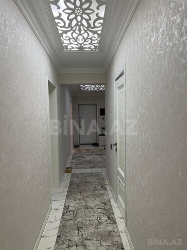 Продаётся 3-комн. новостройка 109 м², м. 8 ноября, photo 24 from 29