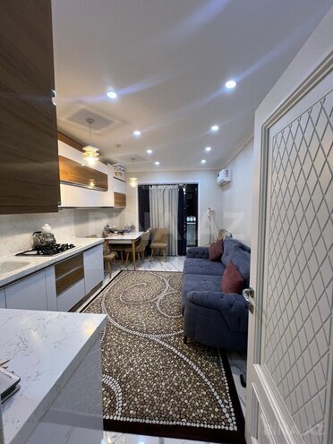 Продаётся 3-комн. новостройка 109 м², м. 8 ноября, photo 6 from 29