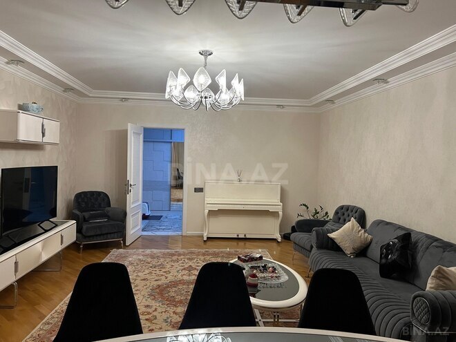 Продаётся 3-комн. новостройка 109 м², м. 8 ноября, photo 25 from 29