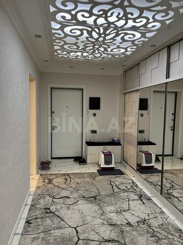 Продаётся 3-комн. новостройка 109 м², м. 8 ноября, photo 20 from 29